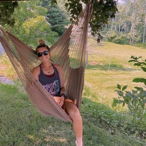 Meet your Posher, Ciara